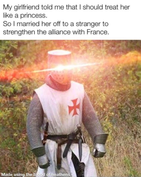 crusades memes|The Crusades .